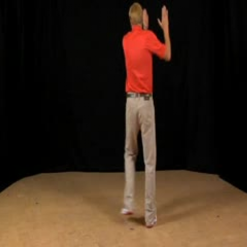 Sing A Song (back view)