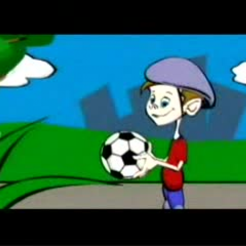 EDIT 202 Sample Video