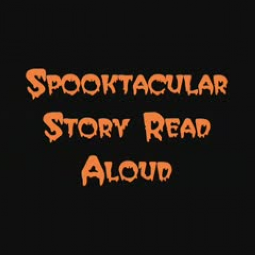 Spooktacular