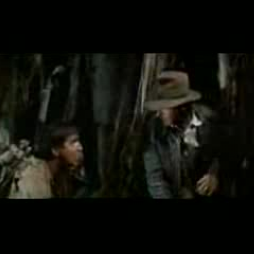 Raiders of the Lost Ark