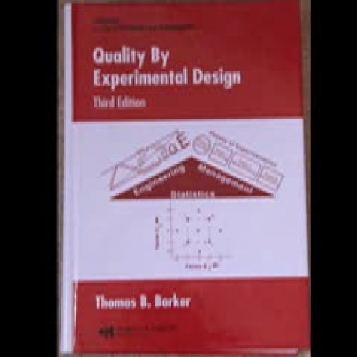 Philosophy of Experimental Design