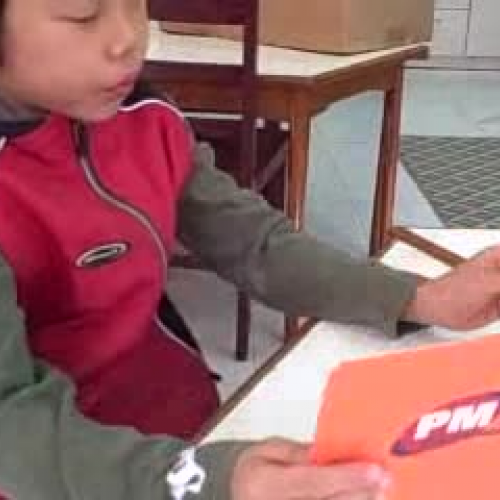 Se Geon reads PM level 13