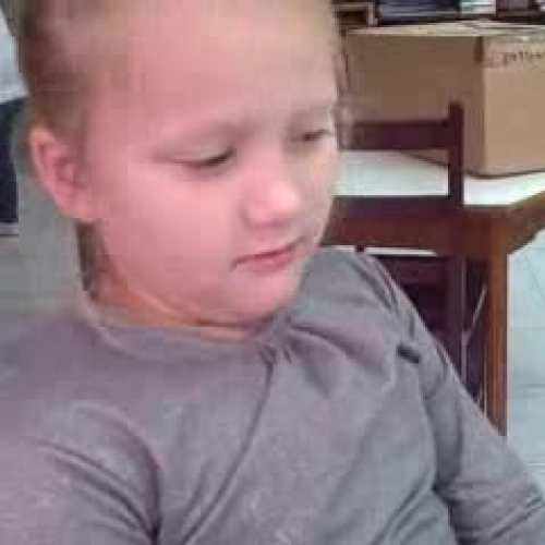 Isabel reads PM level 19