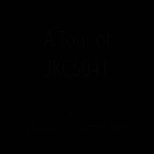 JKCS041 in 60 Seconds (High Definition)