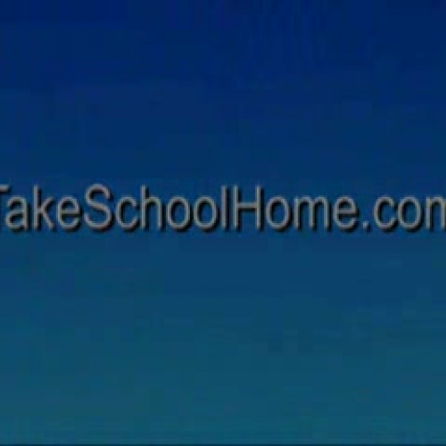 Takeschoolhome