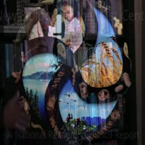 A New Biology for the 21st Century