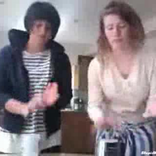 You're Gonna Miss Me, Lulu and the Lampshades