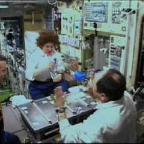 Edit 202 Space Video