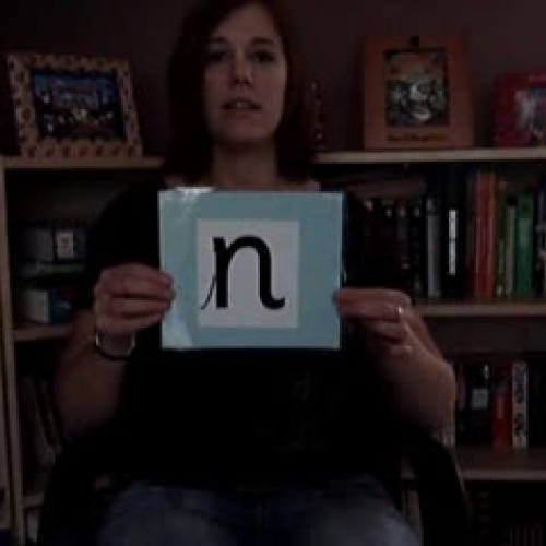 n