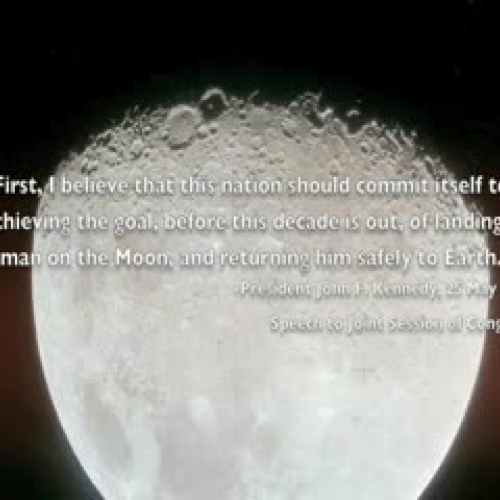 Apollo 11 - Mission to the Moon