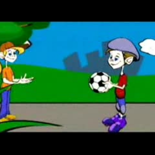 EDIT 202 Sample Video