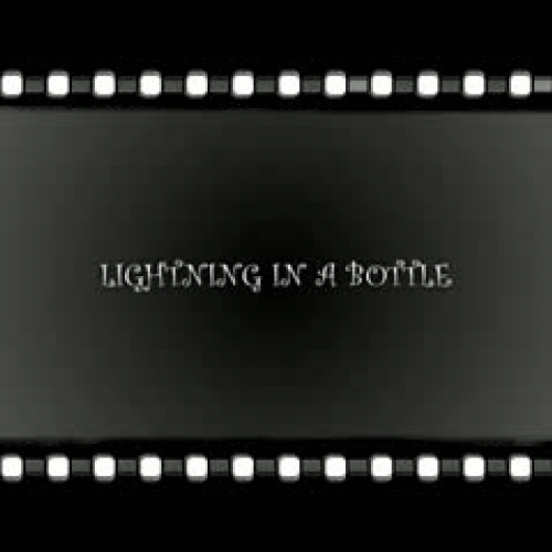 Lightning in a Bottle - Episode 5 - Thriller
