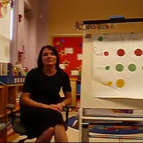 Ten Apples Up On Top