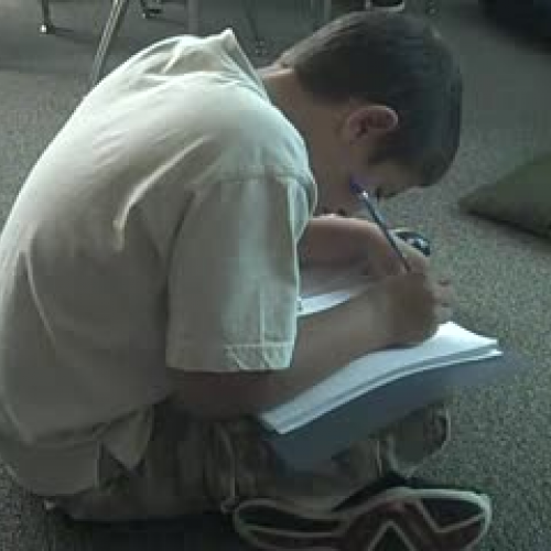 Best Learning Environment 1