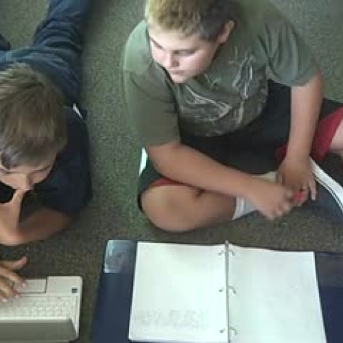 Conversations Focused on Task1