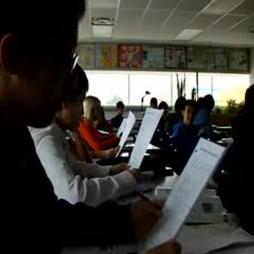 Celebrating Field Trips