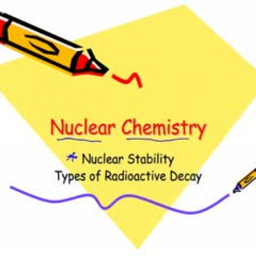 Nuclear Stability