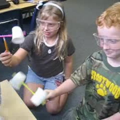 Anemometers