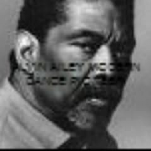 Dance History:  Alvin Ailey