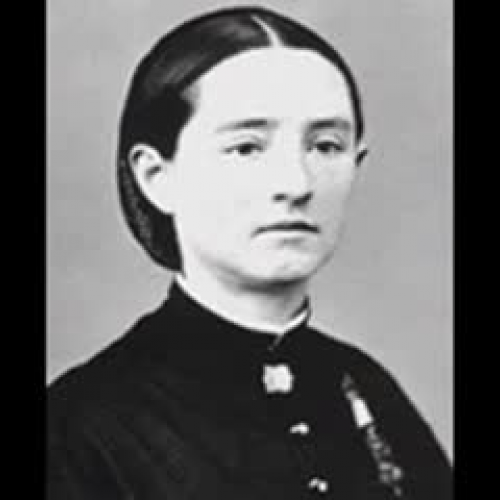 Civil War/ story book