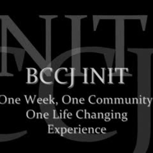 BCCJ INIT 2009-2010
