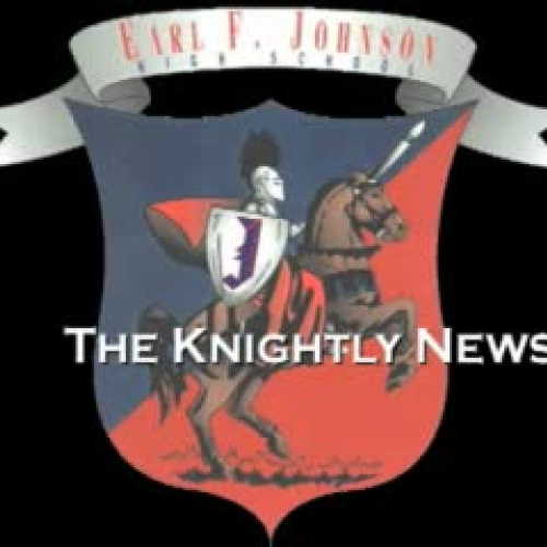 EFJ Knightly News