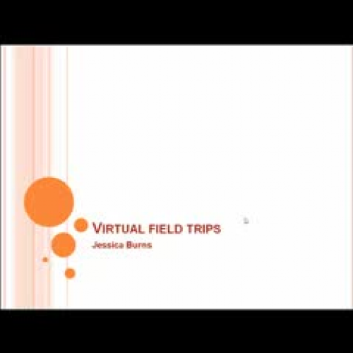 Virtual Field Trips