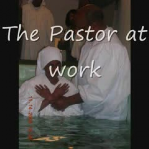 The Family that Prays