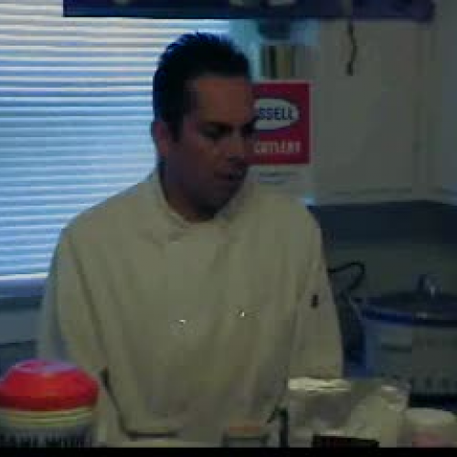 It’s Supper Time presented by Callingachef.co