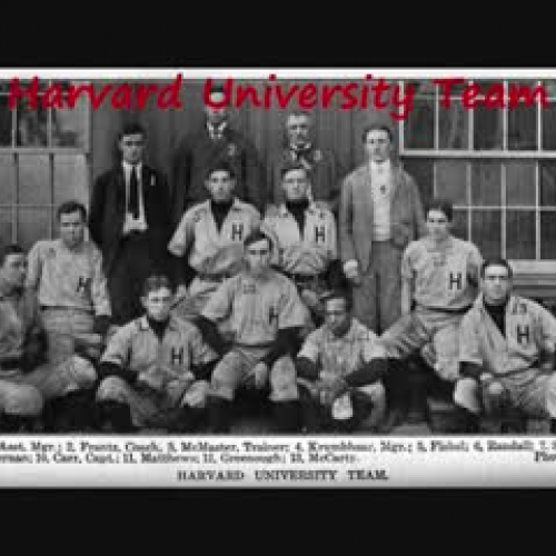 Breaking Baseball's Color Barrier