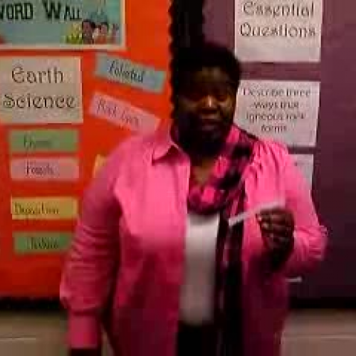 Experimental Things 3