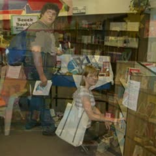 Special Programs at SHS