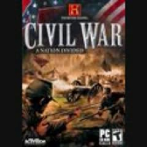 Civil War Picture Movie