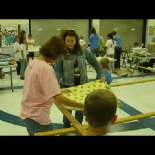 Make a Difference Day