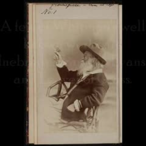 Great American Authors