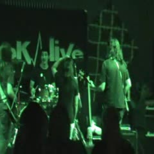 lookAlive