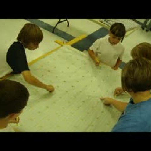 Make a Difference Day L.R.