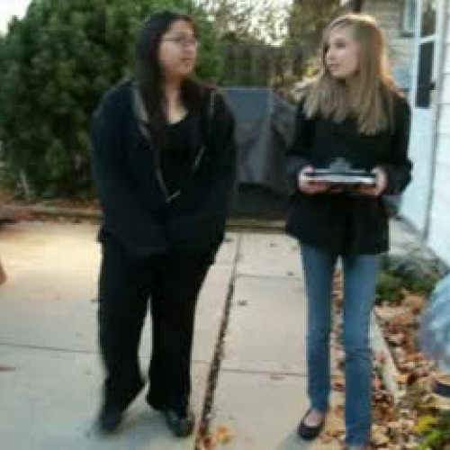 El Robo (the Robbery)