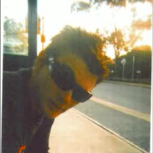 Digital Story - Passion