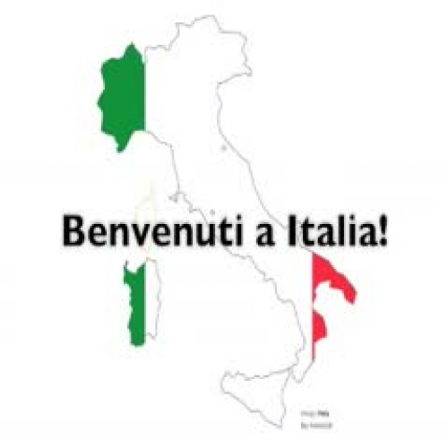 Italy: Get to Know It