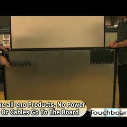 Polyvision ?no click 2650 2850 Interactive Ma