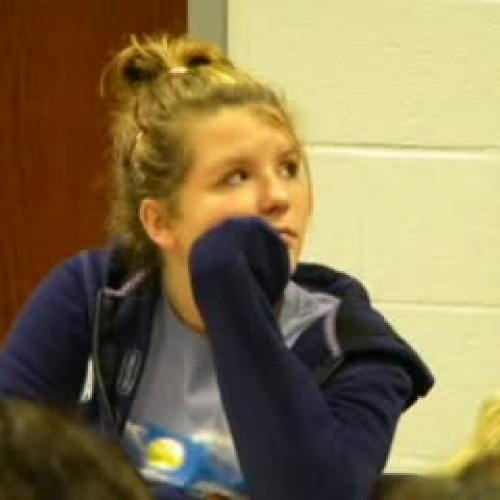 Early College High School