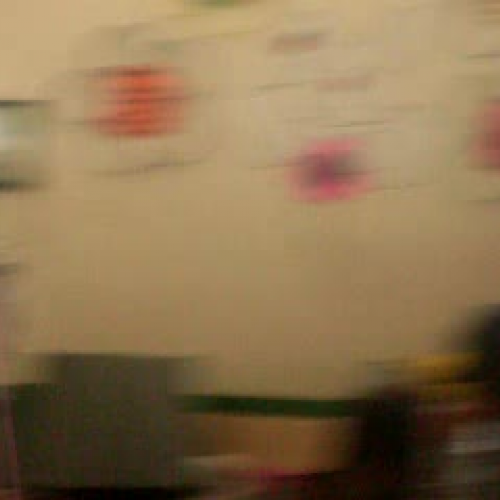 Otra experiencia pedagogica rumbo a chiquinqu