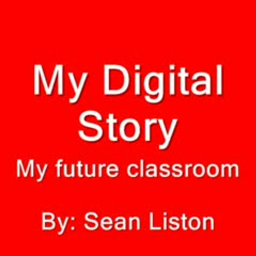 Digital Story-SKL