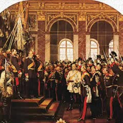 Germany: A Brief Overview