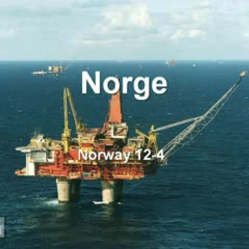 12-4 Norway