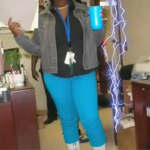 RMS Students Sock It to Drugs