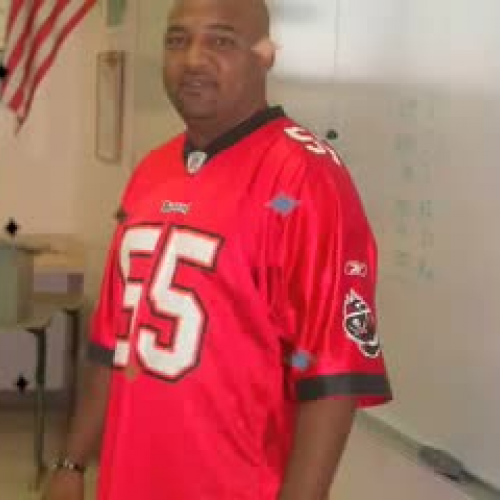 RMS Geared Up Against Drugs