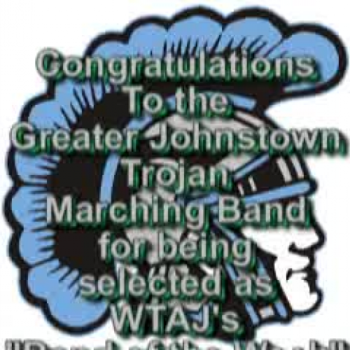 WTAJ Band of the Week