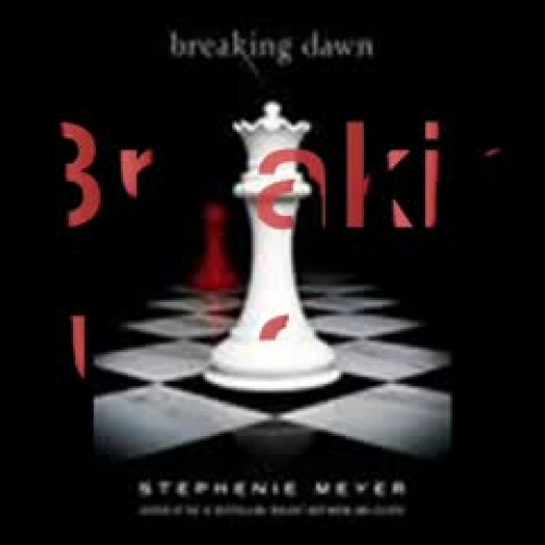 Breaking Dawn by MK and RG